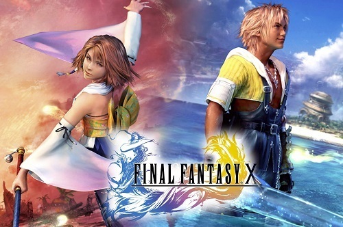 番外編 Final Fantasy ファイナルファンタジー１０ のswitch版は買う価値があるのか 昔のゲームをオモイダス