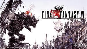 スーファミ最後のｆｆ Final Fantasy ファイナルファンタジー６ をオモイダス ネタバレあり 昔のゲームをオモイダス